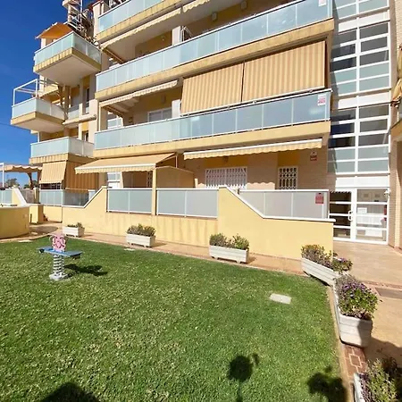 Attic With Great Terrace Close To The Sea Apartment *