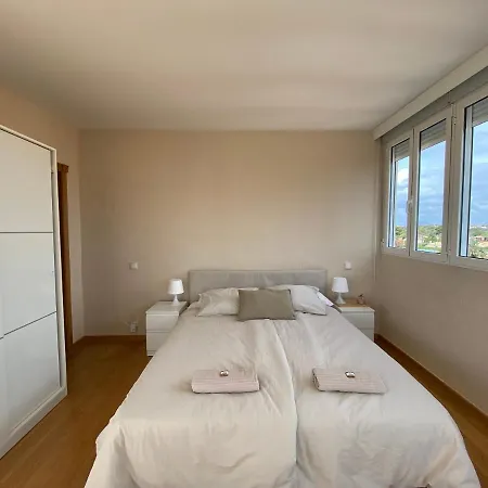 Attic With Great Terrace Close To The Sea Apartment